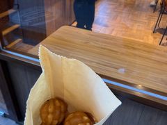 -莫朗核桃饼(虹泉路店)