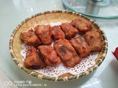 -雅和生态渔庄·宜城锅巴饭(龙灵山公园店)