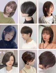 点击看大图 -汇·HAIR