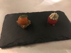 -北京古城老院厉晓麟精致菜