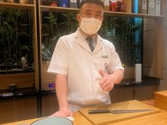 -鮨冠OMAKASE食べ放题(北京首店)