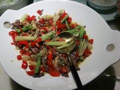 -佬麻雀·新湘菜(珠海金发购物中心店)