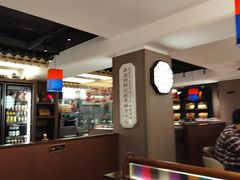 -将军牛排·尔滨地标朝鲜族美食(总店)