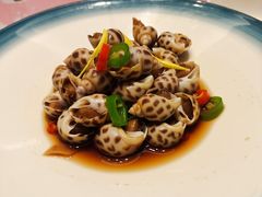 味淋辣花螺-宝燕壹号(徐汇店)