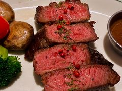 美式热盘丹佛牛排-404干式熟成牛排馆•聚会餐厅