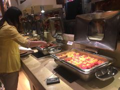 -芭菲盛宴·环球美食(袁家岗店)