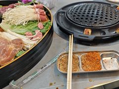 -牛犇炭火烤肉·鲜切烤肉(承德总店)