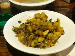 洋葱土豆-开鑫鱼厂·宁波海鲜(前程智慧城店)