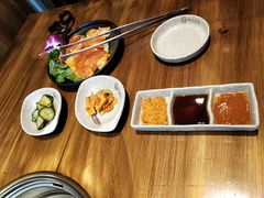 -牛人·雪花牛·木炭烤肉(昆山陆家店)