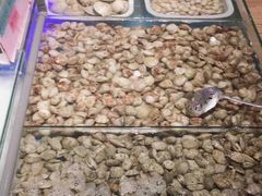 -万象·复兴号鲜肉烤肉海鲜自助(升级店)