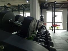-AC健身·运动康复工作室(千灯湖店)