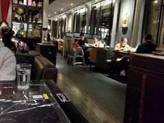 -半秋山西餐厅(巴南万达广场店)