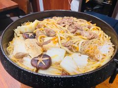 -樱の花亭日本料理店