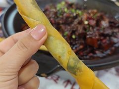 -回味黑鸭煲·始于2006(万松园店)