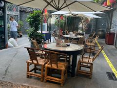 -院8里·少城记忆老川菜(宽窄巷子店)