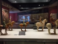 -西安大唐西市博物馆