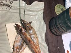 -匠和风精致料理(莆田财富中心店)