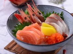 -井缘河风寿司(Touch12街店)