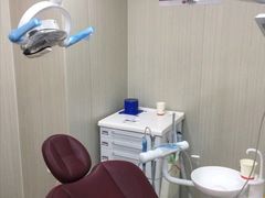 -同步齿科·数字化正畸种植口腔中心(前山店)