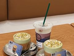 -Reset Coffee 与海咖啡