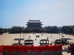 -天津妈祖文化园