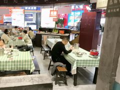 -彭耕记猪油炒小菜(吉联mall店)