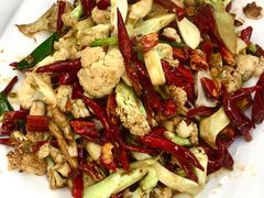 -田记餐馆(富国街店)