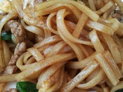 -视界美食自助餐厅·石家庄希尔顿酒店