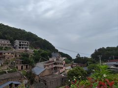 -花竹村