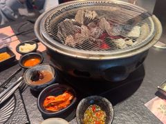 -黑牛の店·黑金店(沈阳万象城店)