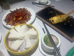 -壹品宴掦·淮扬菜(新牌坊店)