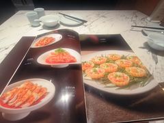 -锦庐道地川菜(来福士店)