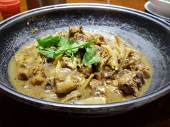 -园林美食城·本土农家菜(杨和镇店)