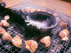 -鑫釜山海鲜烧烤(鑫丰国际店)