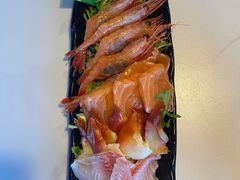 -九月海·海鲜自助(世纪东方店)