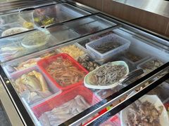 -老杨饭店(万科里店)