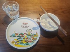 -前海沿·青岛菜(李沧万达店)
