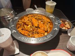-胖哥俩肉蟹煲(梅溪步步高店)