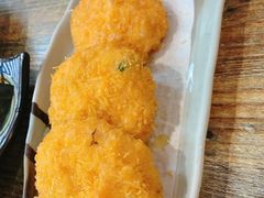 -Hi YOU你的饭局泰餐厅(雍和宫店)