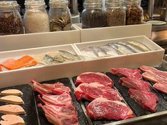 -富力丽思卡尔顿酒店·香荟全日制餐厅