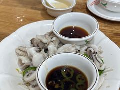 -南记食粥坊·宵夜大排档(莲花总店)