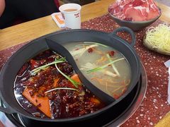 -赵美丽·重庆社区火锅·直营店(火车东站·中豪国际店)