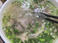 -尚品清汤羊肉