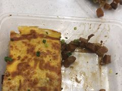 -老通城豆皮大王(吉庆街店)