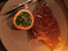 多宝鱼-BOR Eatery(安福路店)