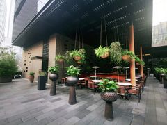 -成都博舍酒店