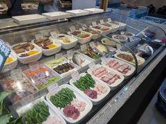 -U你·天然调味(南湖总店)