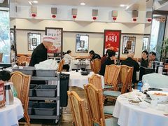 -勝記酒家·37年老字号·经典粤菜(荔枝公园店)