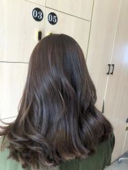 -MOVAN HAIR莫凡匠人发型屋