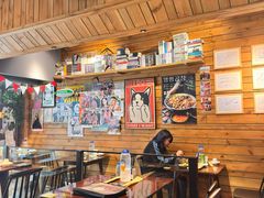 -양평식당·杨平食堂(华贸店)